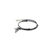 Bosch ABS Wheel Speed Sensor Front Left fits BMW 3 1982-1994 2.3 2.5 2.7