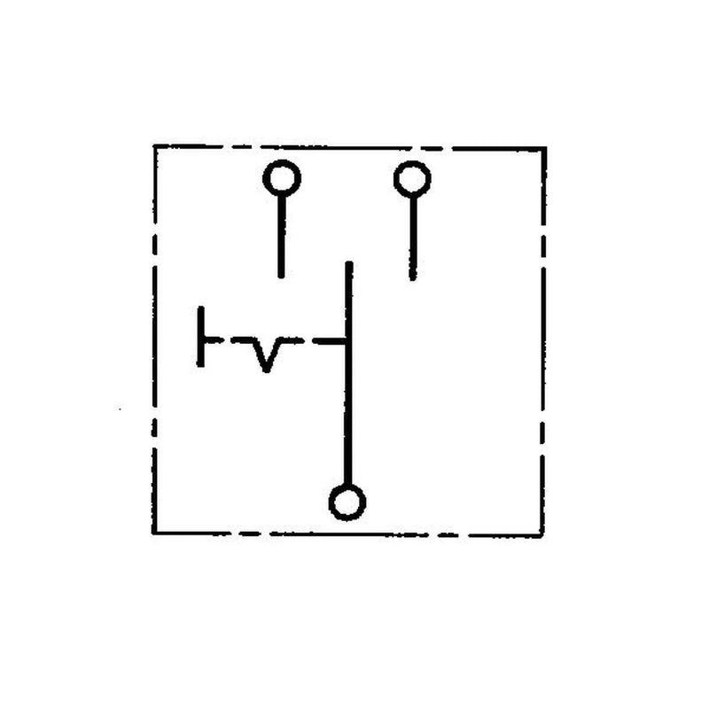 Bosch Electrical Switch