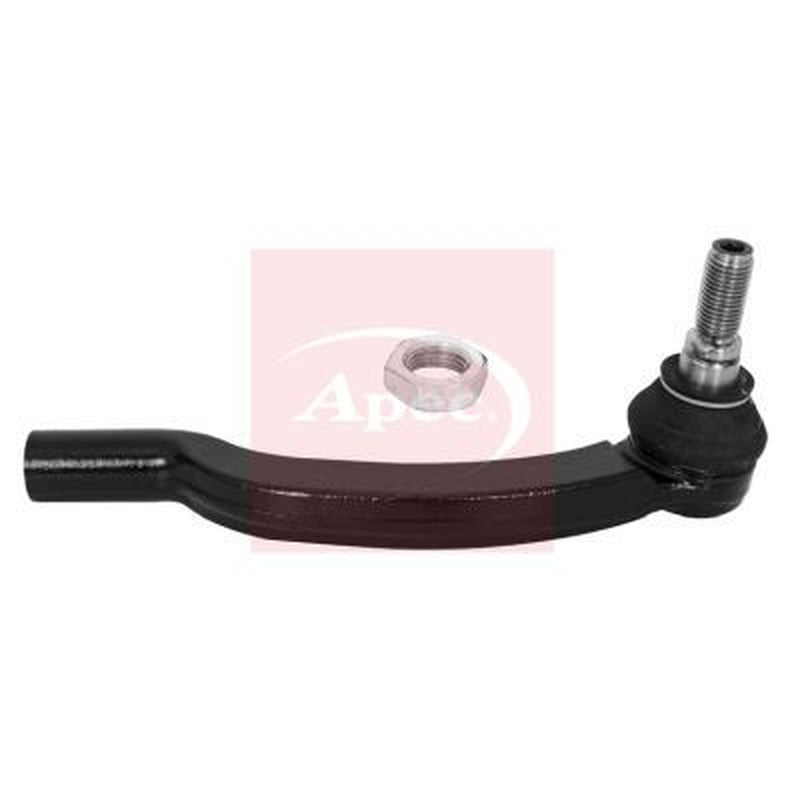 Apec Steering Tie Rod End Ball Joint Front Right M16x1 fits Citroën Dispatch III