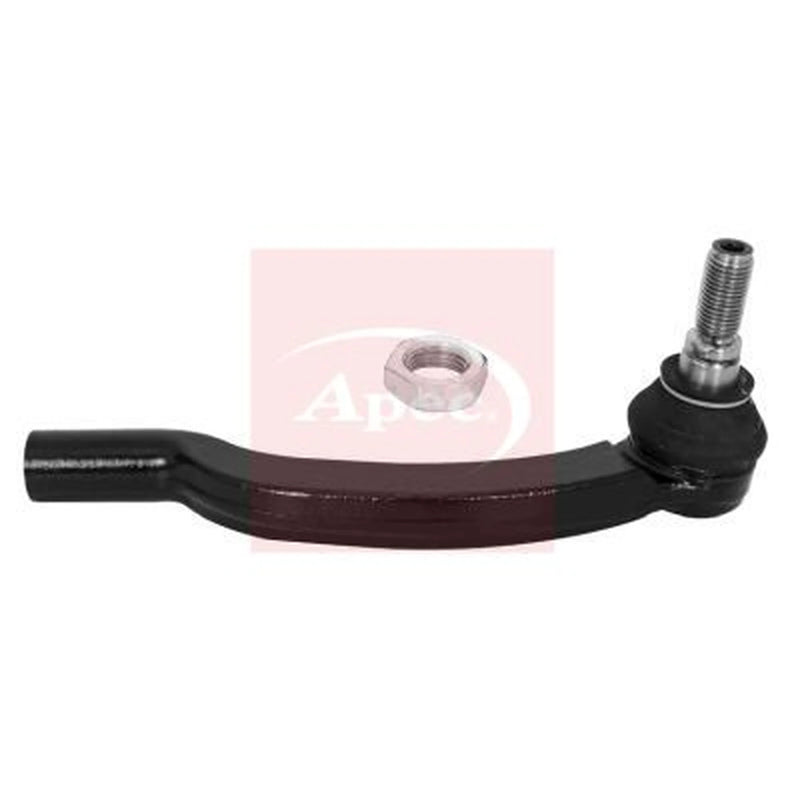 Apec Steering Tie Rod End Ball Joint Front Right M16x1 AST6270