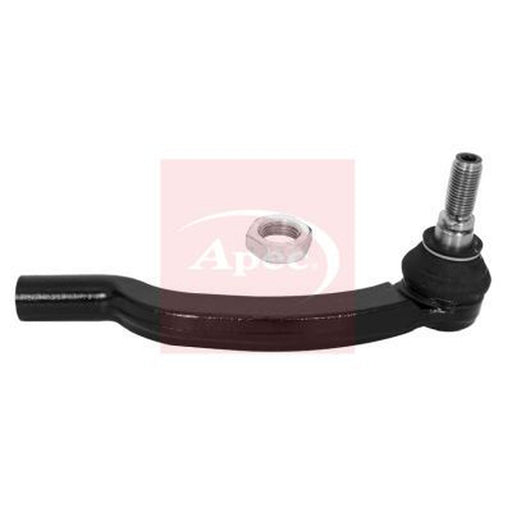 Apec Steering Tie Rod End Ball Joint Front Right M16x1 fits Citroën Dispatch III