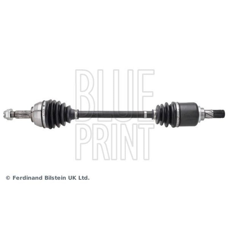 Blue Print CV Drive Shaft Driveshaft Front Left fits Nissan Micra C+C III