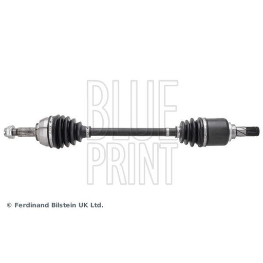 Blue Print CV Drive Shaft Driveshaft Front Left fits Nissan Micra C+C III
