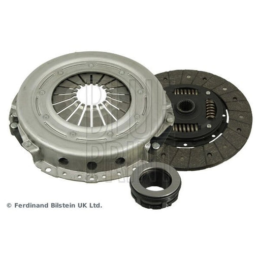 Blue Print Clutch Kit Set 3pc 242mm ADF123004