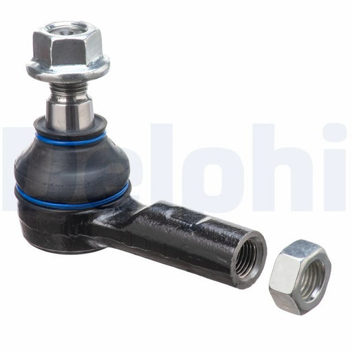 Delphi Steering Tie Rod End Ball Joint Front M14x1.5 TA3344