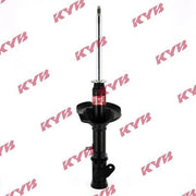 KYB 2 x Shock Absorbers fits Kia Shuma II 2001-2004 1.6 1.8