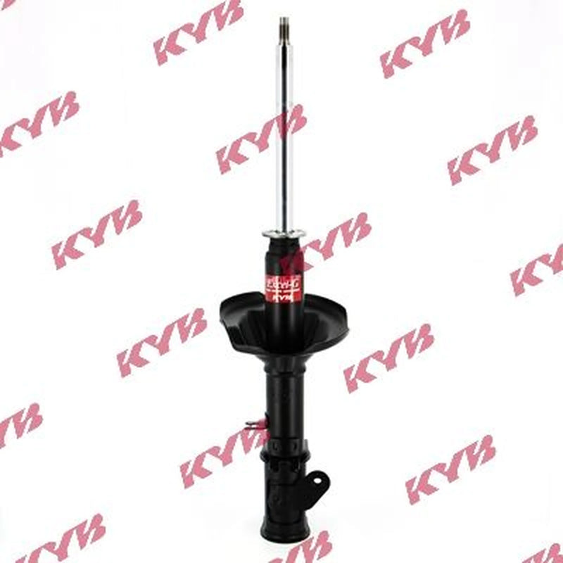 KYB Shock Absorber Damper Strut Rear Right fits Kia Shuma II 2001-2004 1.6 1.8