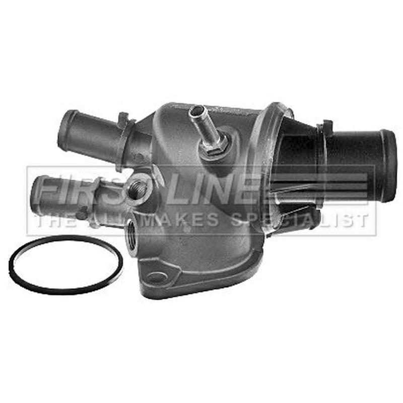 First Line Thermostat,Coolant fits Alfa Romeo 146 1999-2001 1.9