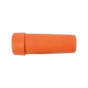 Laser Cable End Shroud with Grip Collar - 35mm 6635 Laser - Dynamic Drive