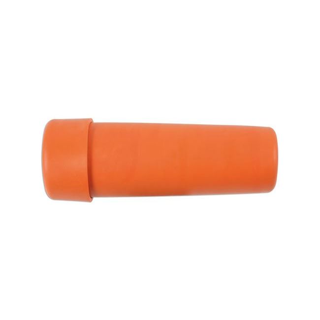 Laser Cable End Shroud with Grip Collar - 35mm 6635 Laser - Dynamic Drive