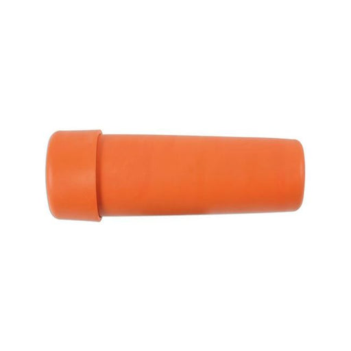 Laser Cable End Shroud with Grip Collar - 35mm 6635 Laser - Dynamic Drive