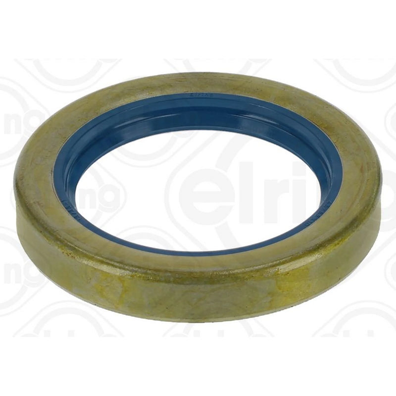 Elring Wheel Hub Shaft Seal OD ID Thick fits Mercedes-Benz Heckflosse 1959-1968
