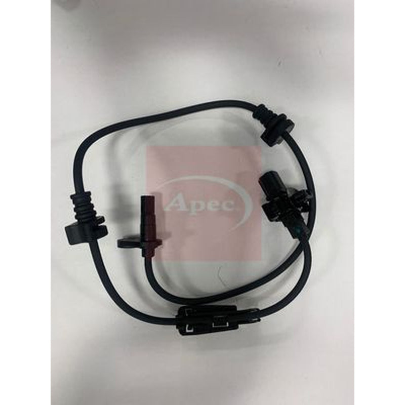 Apec ABS Wheel Speed Sensor Front Left fits Honda Civic VIII 2005-2012 1.8
