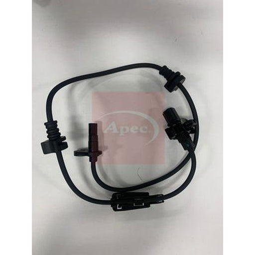 Apec ABS Wheel Speed Sensor Front Left fits Honda Civic VIII 2005-2012 1.8