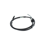 Bosch Handbrake Cable Rear fits Toyota Rav 4 2000-2005 1.8 2.0