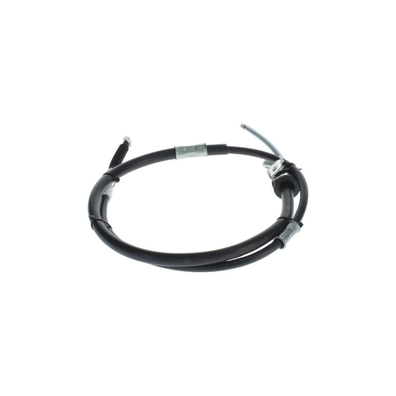 Bosch Handbrake Cable Rear fits Toyota Rav 4 2000-2005 1.8 2.0