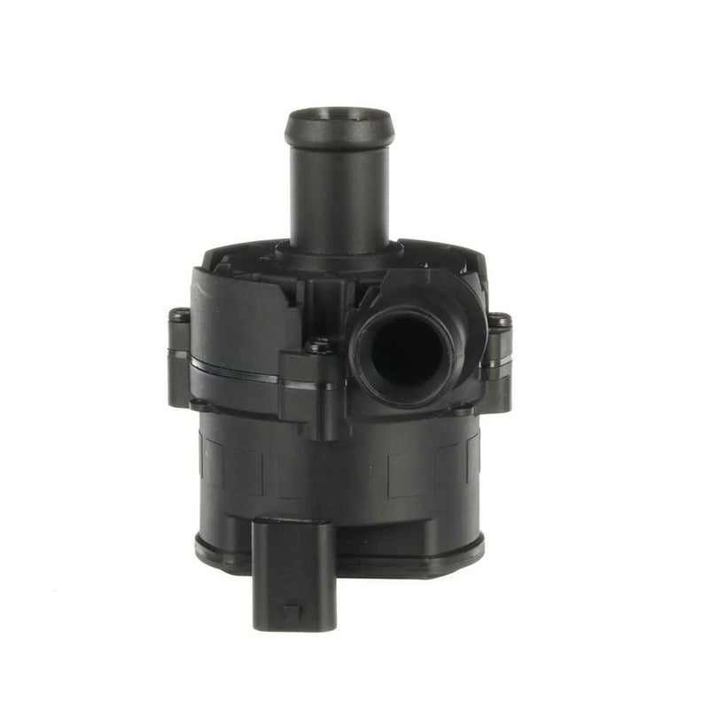 Gates Engine Cooling Water Pump Lower fits Jaguar E-Pace 2017-2018 2.0