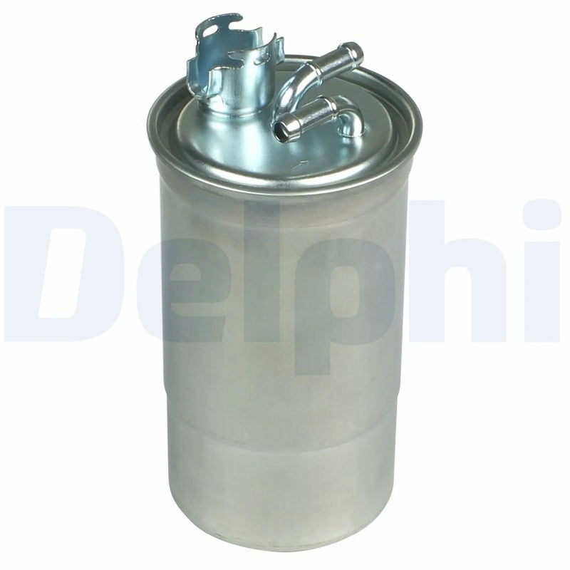 Delphi Fuel Filter Element fits Audi A3 1996-2003 1.9