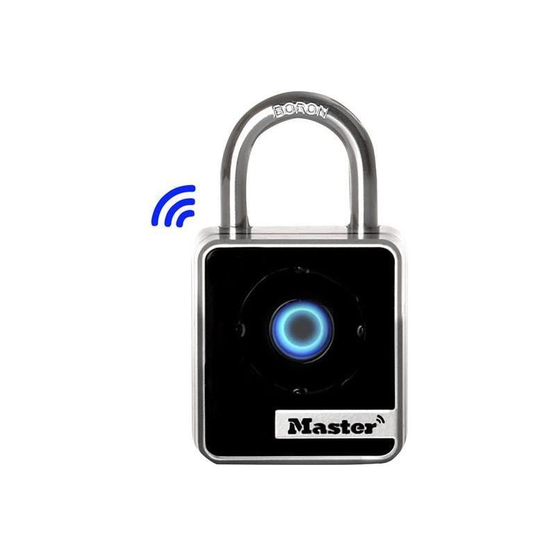 Master Lock Bluetooth® Indoor Padlock Master Lock - NN4 Online