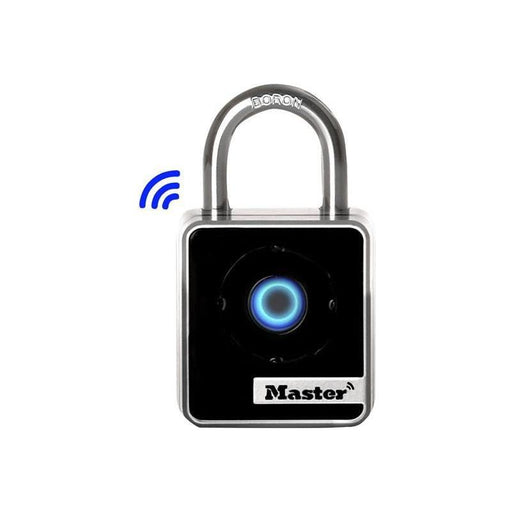 Master Lock Bluetooth® Indoor Padlock Master Lock - NN4 Online