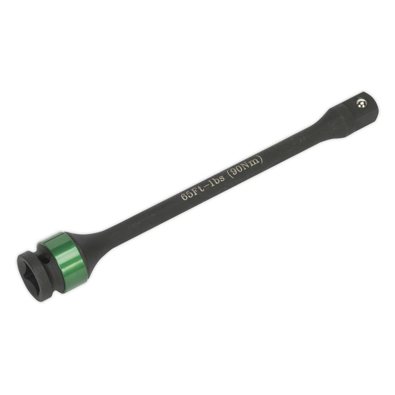 Sealey Torque Stick 1/2"Sq Drive 90Nm VS2243 Sealey - Dynamic Drive