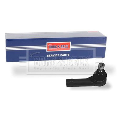 Borg & Beck Steering Tie Rod End Ball Joint BTR4785