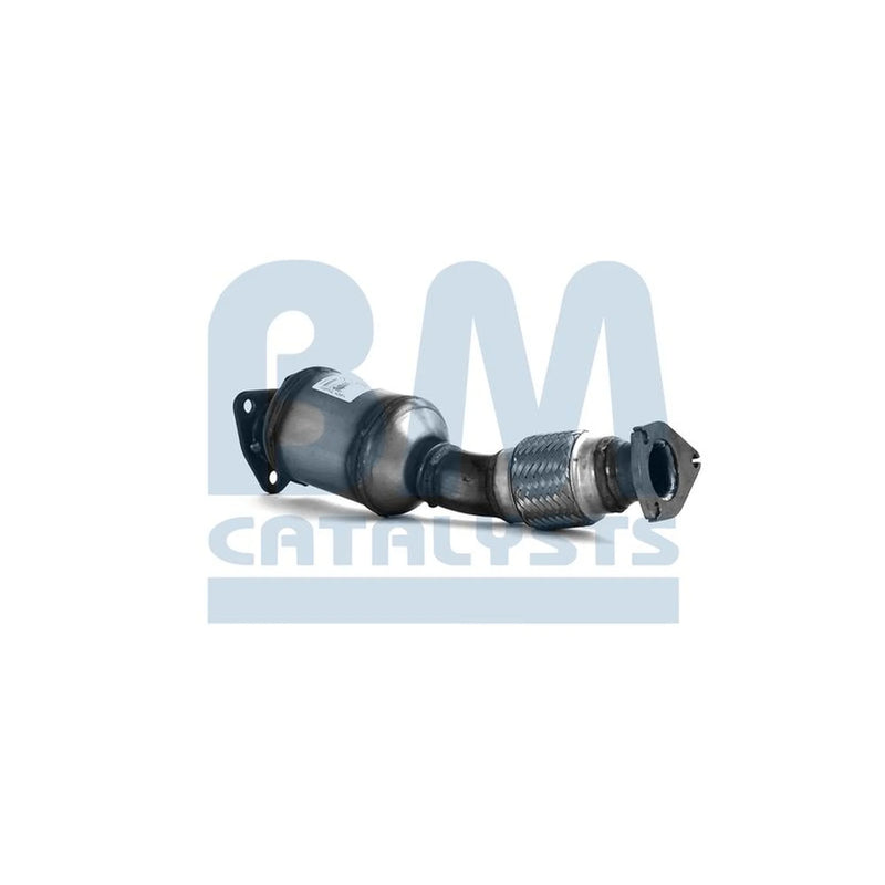 BM Catalysts Homologated Diesel Cat fits Audi A4 B5 2000-2001 1.9