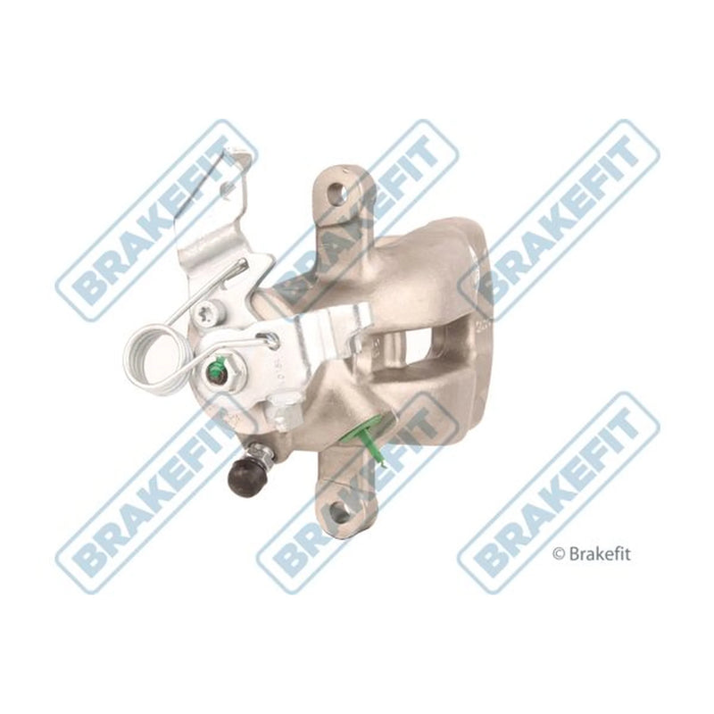Apec Brake Caliper Assembly Rear Left BCA1155