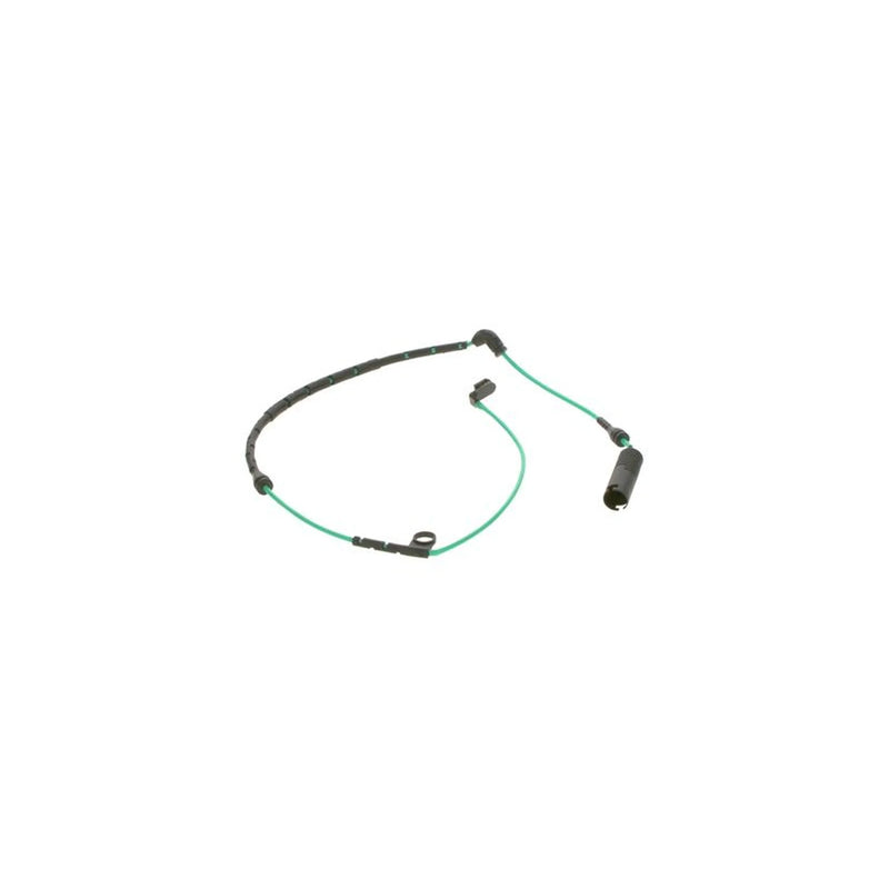 Bosch Brake Pad Wear Sensor Front fits Land Rover Range Rover 2009-2012 4.4 5.0