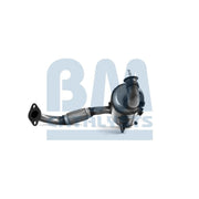 BM Catalysts Homologated Diesel Cat & Dpf fits Ford C-Max II 2010-2019 1.6