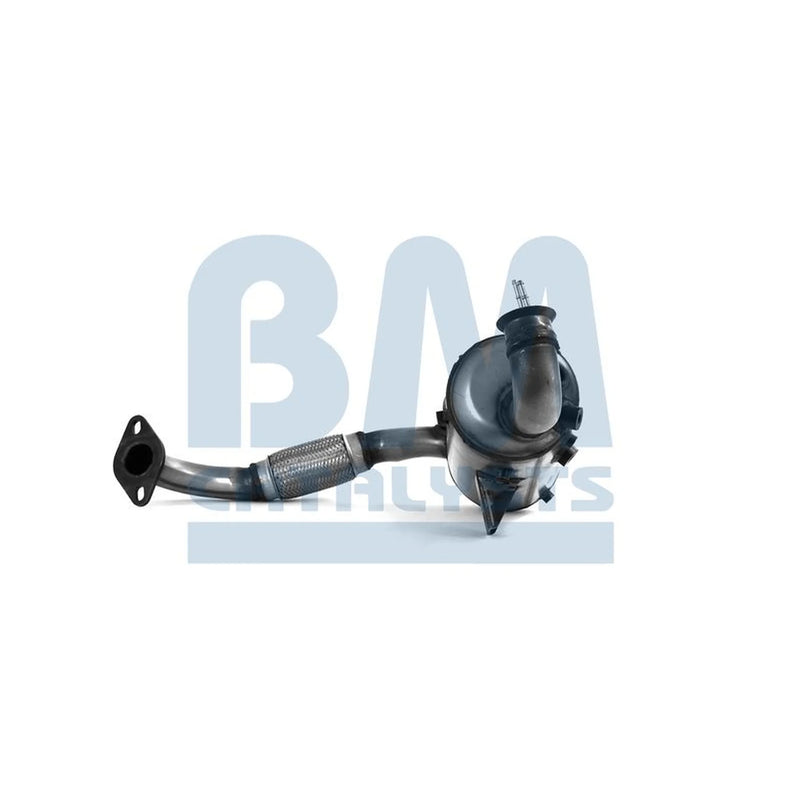 BM Catalysts Homologated Diesel Cat & Dpf fits Ford C-Max II 2010-2019 1.6