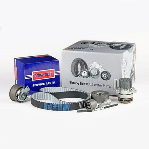 Borg & Beck Timing Belt & Water Pump Kit BTW1016
