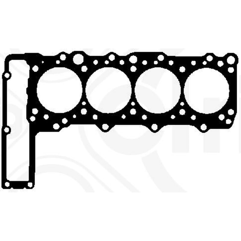 Elring Cylinder Head Gasket 1mm Thick 832.938