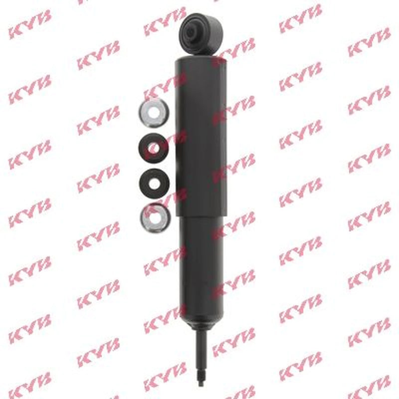 KYB 2 x Shock Absorbers fits Land Rover Range Rover 1994-2002 2.5 3.9 4.0 4.6