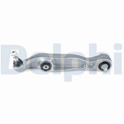 Delphi Control/Trailing Arm Front Left fits Alfa Romeo Stelvio 2016 on 2.0 2.2