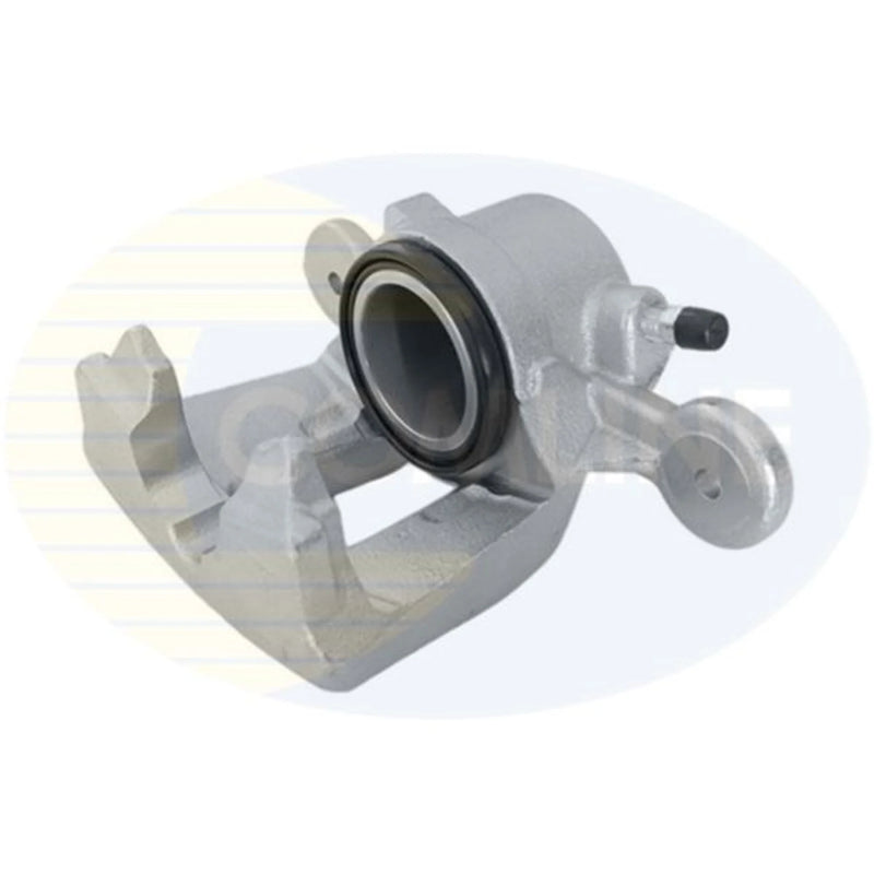 Comline Brake Caliper Assembly Front Left fits BMW 1 2004-2013