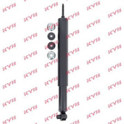 KYB Shock Absorber Damper Strut Rear fits Opel Senator B 1990-1993 2.5 2.6