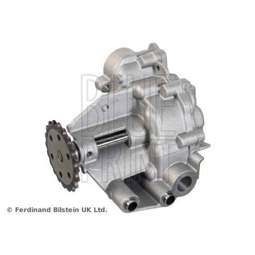 Blue Print Engine Oil Pump Assembly fits Nissan NV400 2011-2022