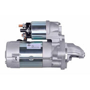 Hella Starter Motor 12V 2kW 9 Teeth 8EA 011 611-081