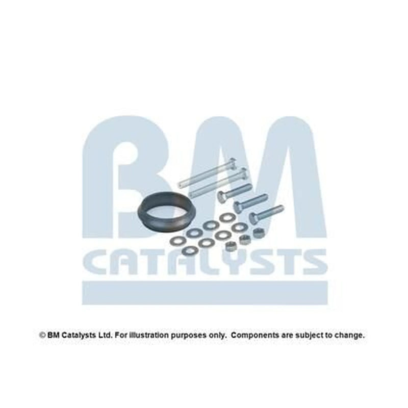 BM Catalysts Fitting Kit FK91105B FK91105B