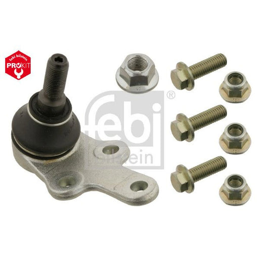 Febi Ball Joint Front Right 30380