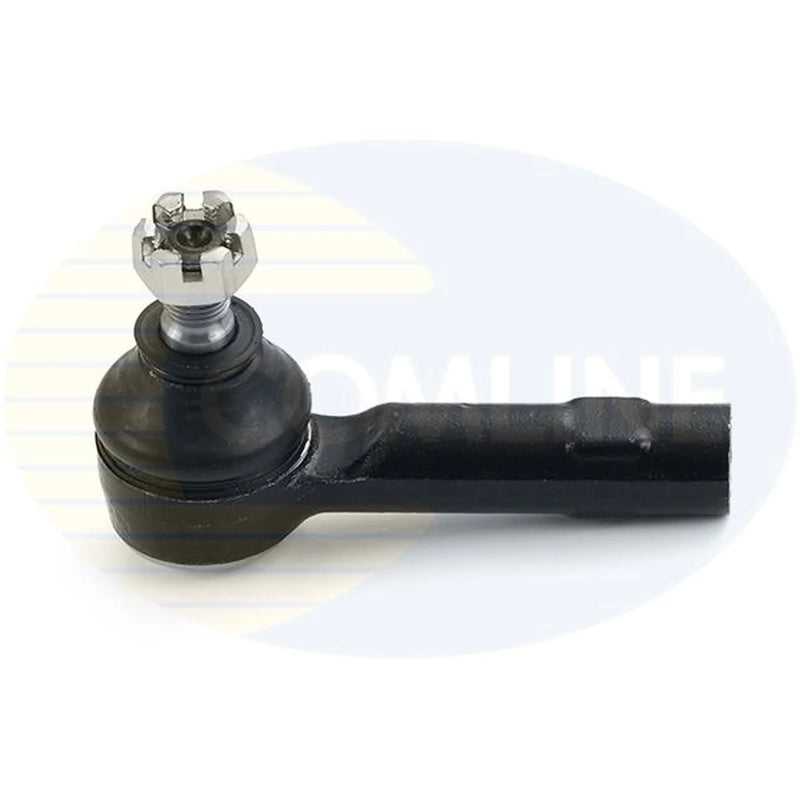 Comline Steering Tie Rod End Ball Joint fits Nissan 100NX 1990-1994 1.6 2.0