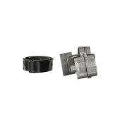Gates V-Ribbed Belt Set fits Volvo 7900 2011-2014