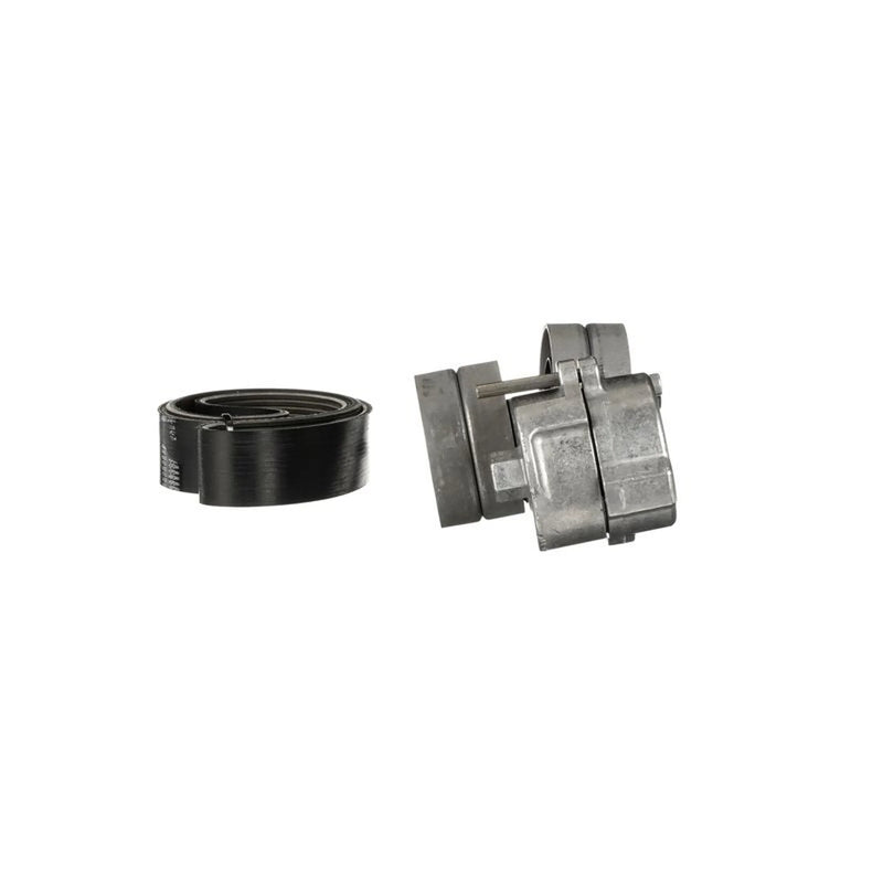 Gates V-Ribbed Belt Set fits Volvo 7900 2011-2014
