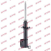 KYB Shock Absorber Damper Strut Front Right fits Daihatsu Charade 1987-1992