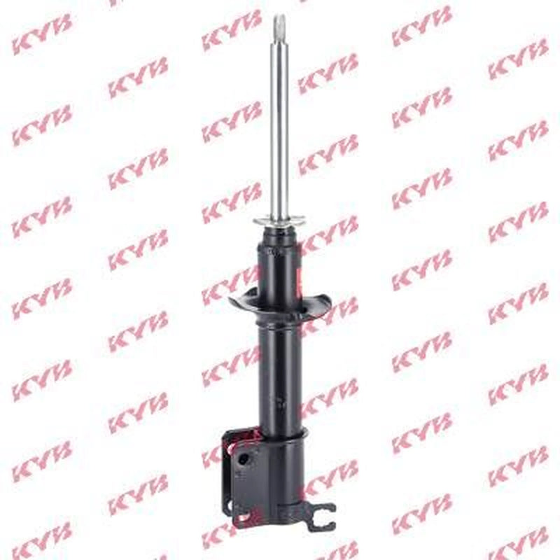 KYB Shock Absorber Damper Strut Front Right fits Daihatsu Charade 1987-1992