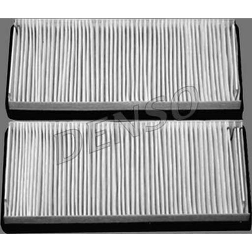 Denso Cabin Air Filter (Pollen Filter) fits Maybach 57 2002-2012
