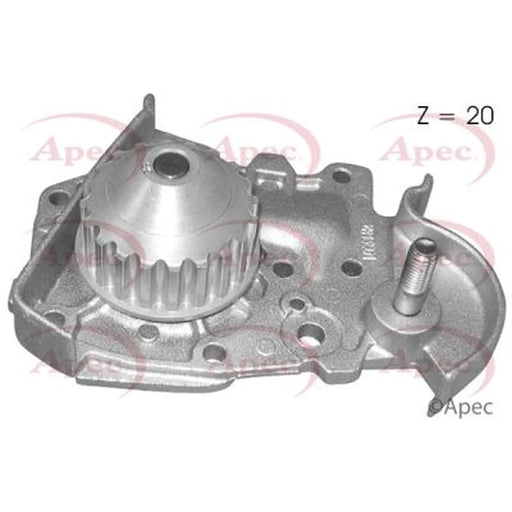 Apec Engine Cooling Water Pump AWP1437
