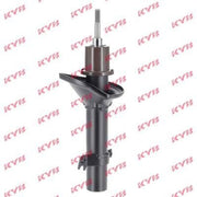 KYB Shock Absorber Damper Strut Front Left fits Rover 200 II 1989-1999 1.4