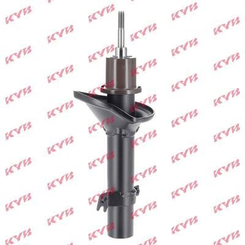 KYB Shock Absorber Damper Strut Front Left fits Rover 200 II 1989-1999 1.4